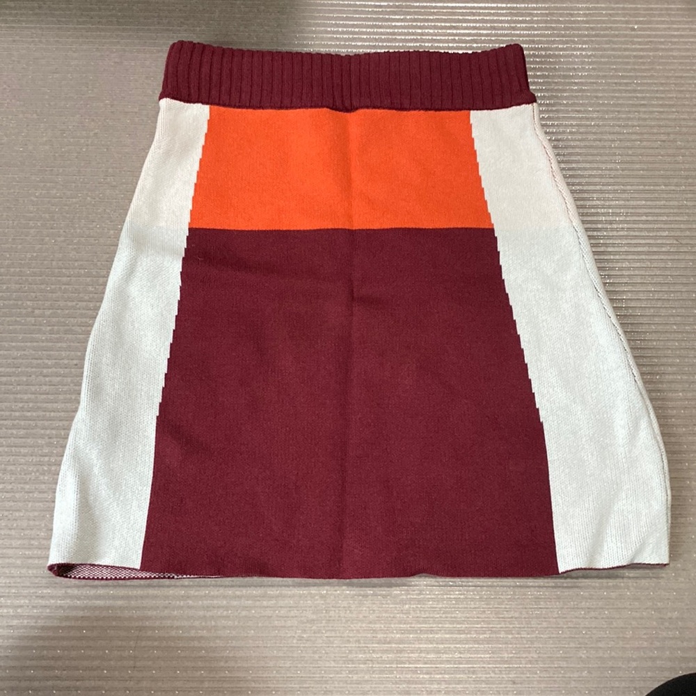 Urban outfitters mini skirt